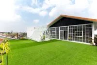 DJourney Hotel Lembang by Escotel