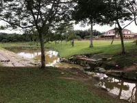 The Good Travelers Hostel - KL Airport Hotels in Dengkil