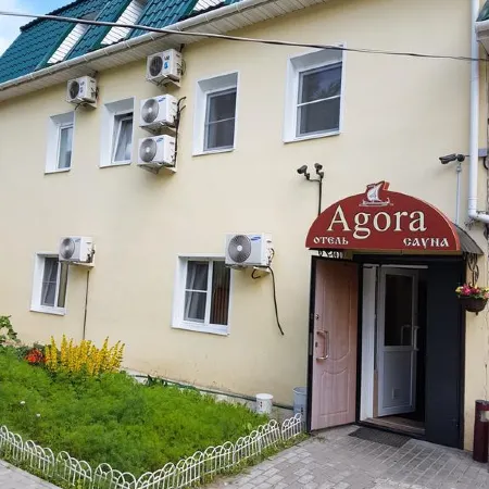 Агора