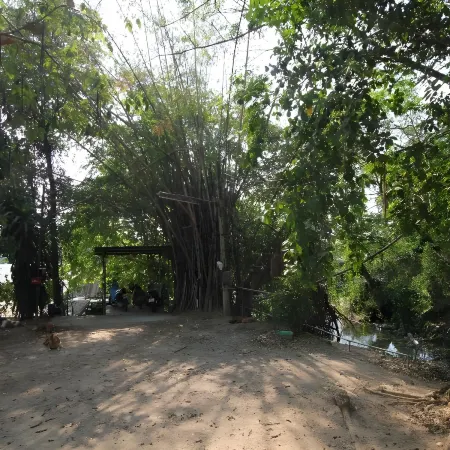 Nita Raft House