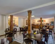 Clarion Pointe Beckley - Bữa sáng