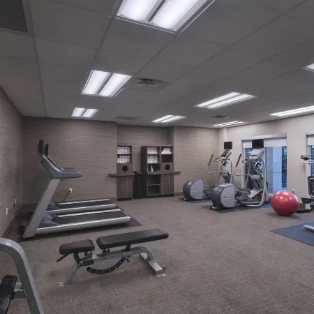 Residence Inn Oklahoma City Northwest Отели рядом с достопримечательностью «Торговый центр "Олд Шепард"»