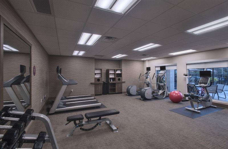 Residence Inn Missoula Downtown photo 4