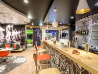Ibis Perpignan Sud Saint Charles Hotel a Corbere