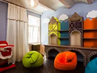 Villa Toscana Hotels in Kaliningrad