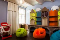 Вилла Тоскана