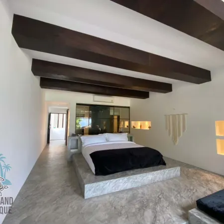 Tao Island Boutique Hotel
