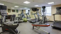TownePlace Suites by Marriott El Centro - Træningscentre