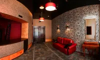 Moonrise Hotel