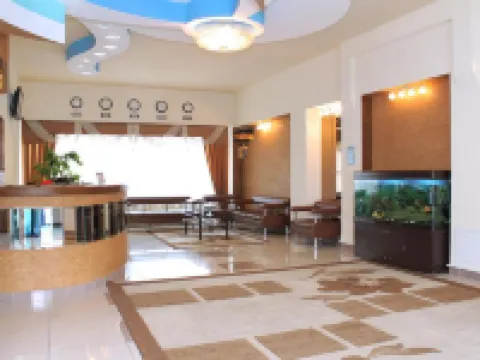 Gostinitsa Tselinnaya Hotels in Kostanay
