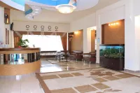 Gostinitsa Tselinnaya Hotels in Kostanay