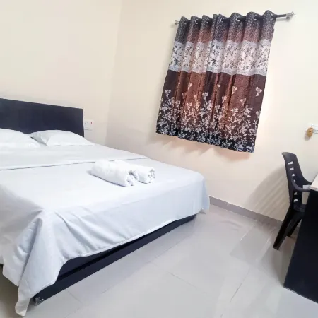 Paradise Homestay - Lodging and Boarding