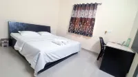 Paradise Homestay - Lodging and Boarding