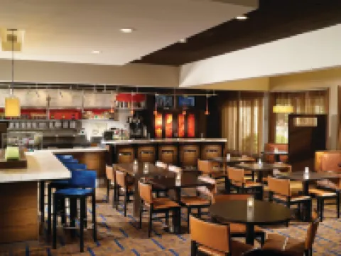 Courtyard Atlanta Executive Park/Emory Hotels in Brookhaven