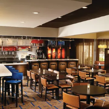 Courtyard Atlanta Executive Park/Emory