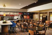 Courtyard Atlanta Executive Park/Emory