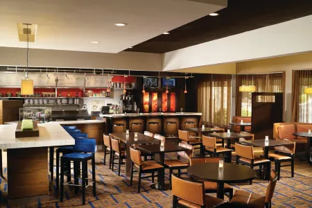 Courtyard Atlanta Executive Park/Emory