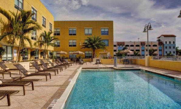Hyatt Place Delray Beach