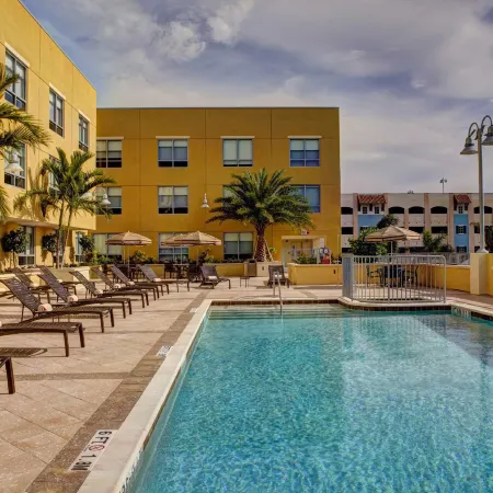 Hyatt Place Delray Beach