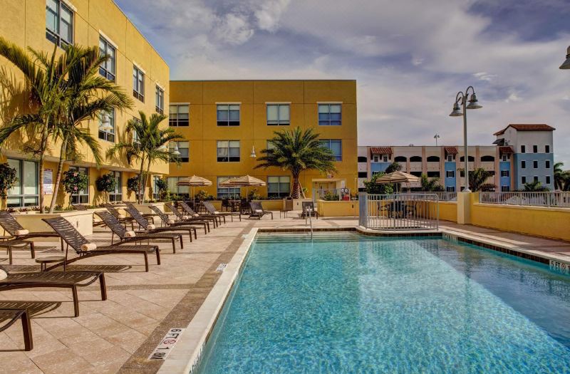 Hyatt Place Delray Beach photo 2