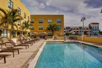 Hyatt Place Delray Beach - Bãi biển