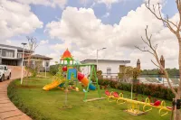 The Pine Mansion Hotels in Sen Monorom