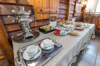 Avia Hotel Hotels in Krasnoyarsky District