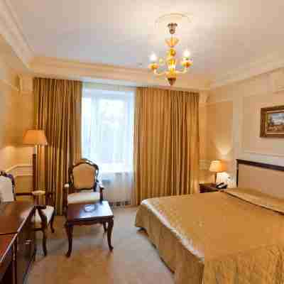 ヴィラ アルテ ホテル Rooms