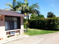 Castle Motel Bairnsdale Hotels in Forge Creek