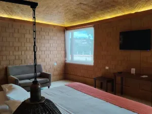 La Alhambra Hotel Boutique