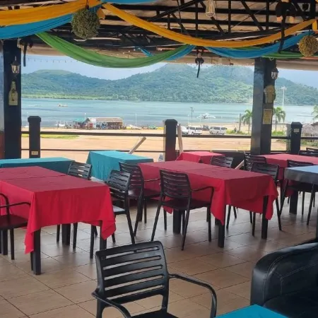 Coron Sanho Pension House