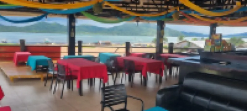Coron Sanho Pension House