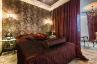 Aurora Hotel Hotels in Lyuberetsky District