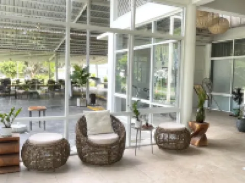 The Pine Songkhla Hotels in Songkhla City