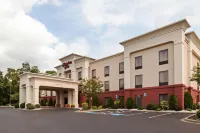 Hampton Inn Elkton Hotels in Elkton