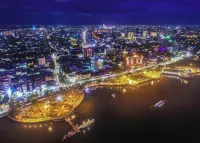 Guest House Toddopuli VII Hotel a Somba Opu