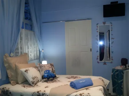 Oak Lane Bed and Breakfast Отели в г. Maclear