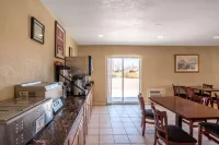 Econo Lodge I-40 Exit 286-Holbrook Holbrook