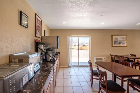 Econo Lodge I-40 Exit 286-Holbrook Holbrook