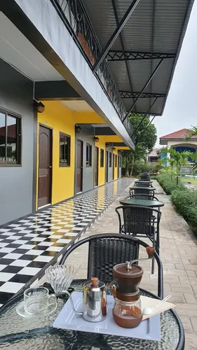 รูปภาพของโรงแรม อินทรา เพลส