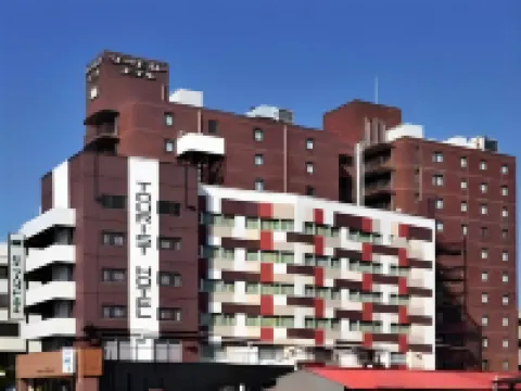 Matsumoto Tourist Hotel Hotel a 