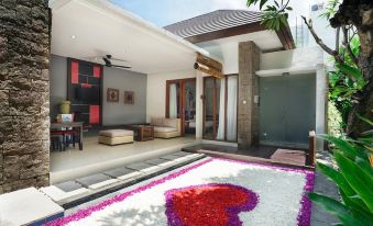 Samaja Beachside Villas