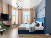 Mix Hotels Nevsky 47 Hotel St. Petersburg otelleri