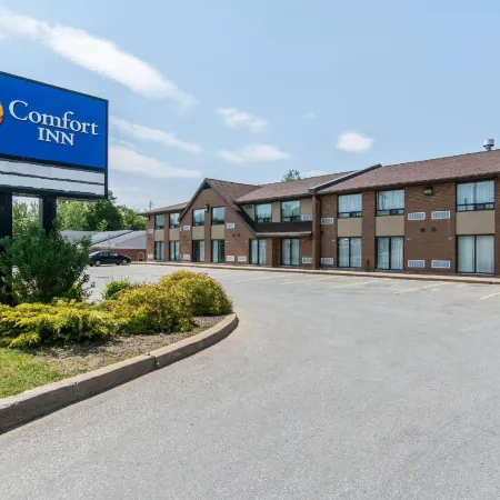 Travelodge by Wyndham Bridgewater