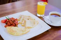 Hanifaru Beach Inn Hotels in Thiladhoo