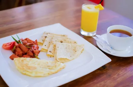 Hanifaru Beach Inn Отели в г. Thiladhoo