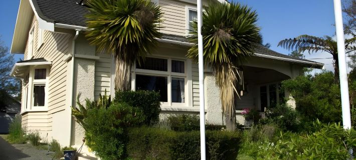 The Gables B&B Hotels in Picton