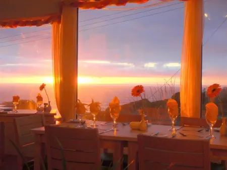 Blue Bay House Отели в г. Мауган-ин-Пайдар