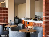Apri Polet Hotel - バー