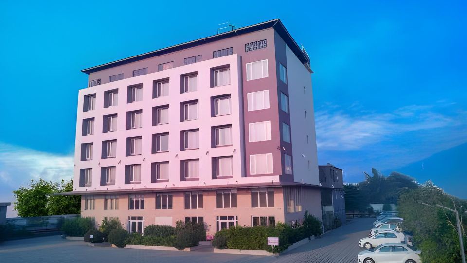 The Fern Residency, Satara Maharashtra